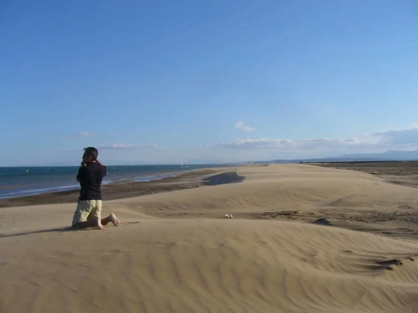 House La France -The Terrace Apartment