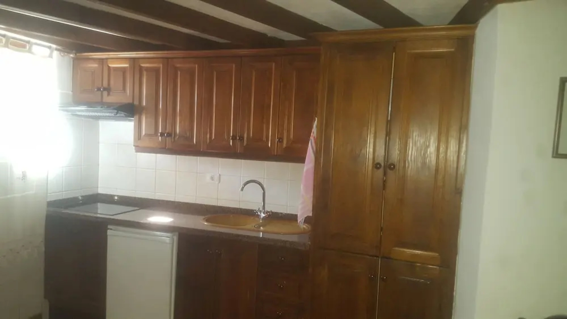 Casa Rural Morrocatana