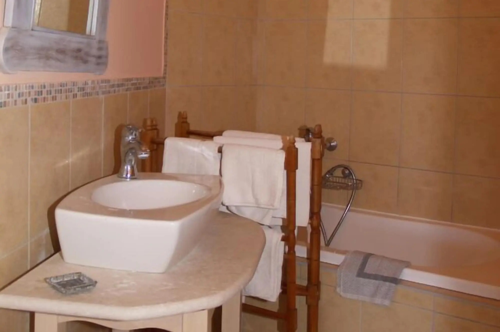 Отель Cretan Village