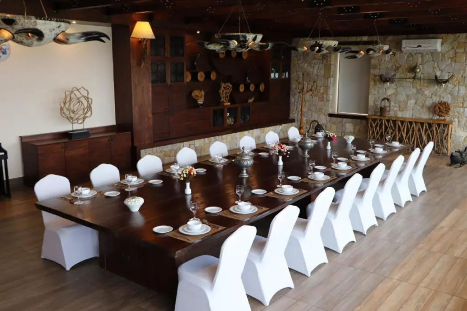 Korek Mountain Resort & Spa