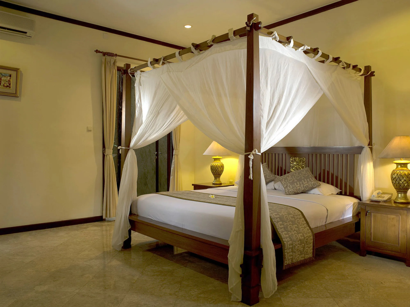 The Citta Luxury Residence