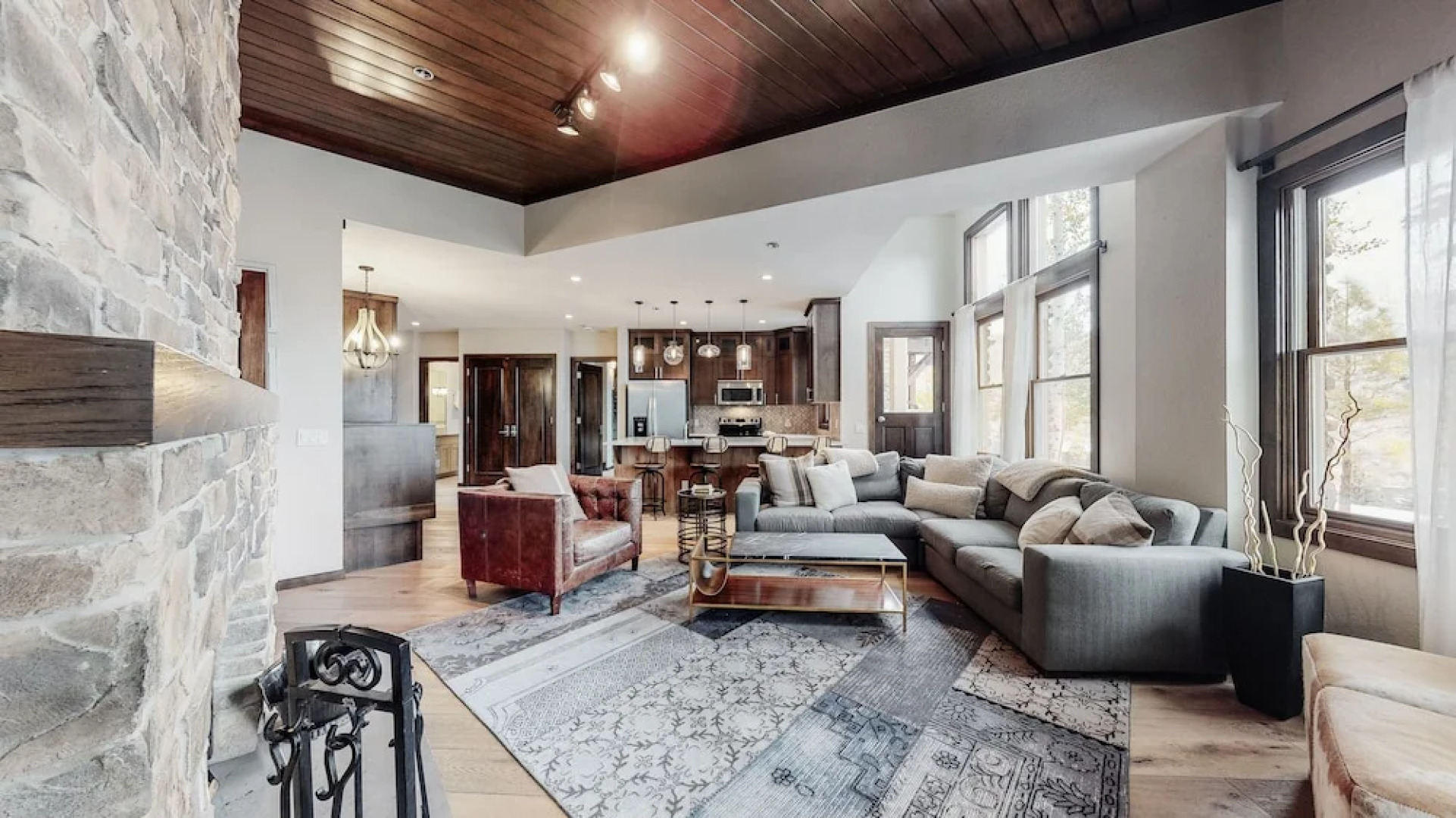 Woodrun Place, a Destination by Hyatt Residence