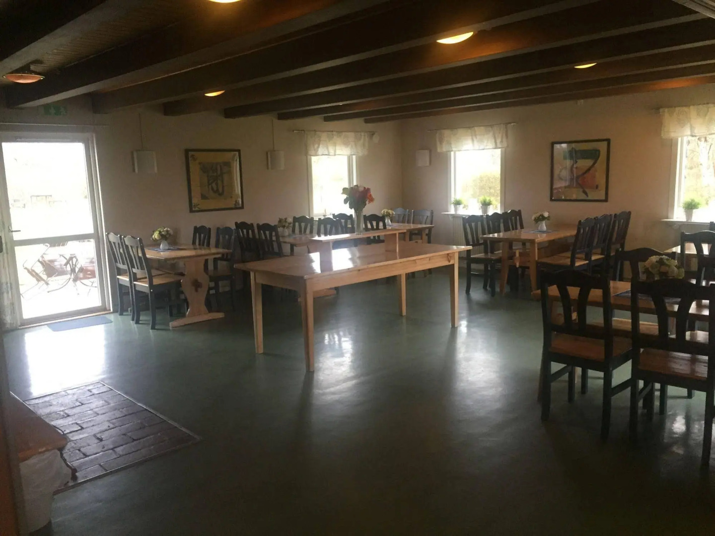 Nyckelbo Vandrarhem - Hostel