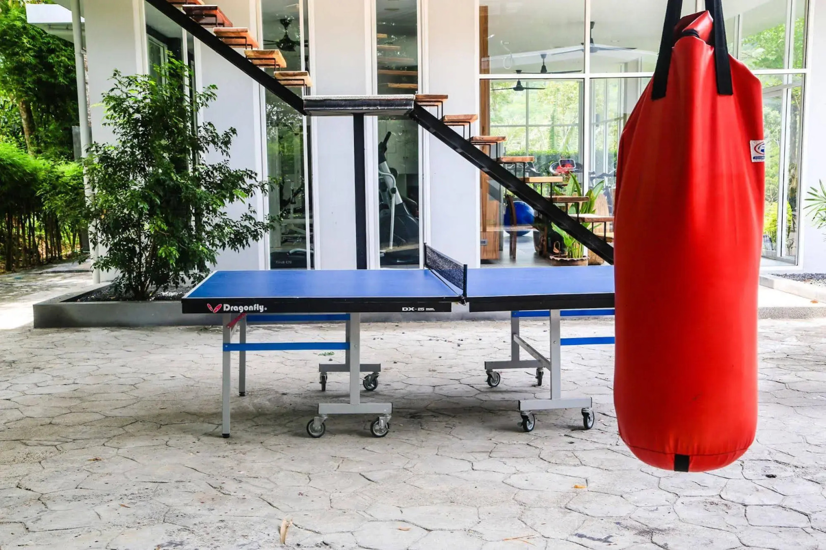 Presidential Penthouse