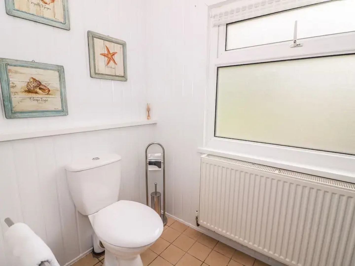 Cockerel Cottage, Llanybydder