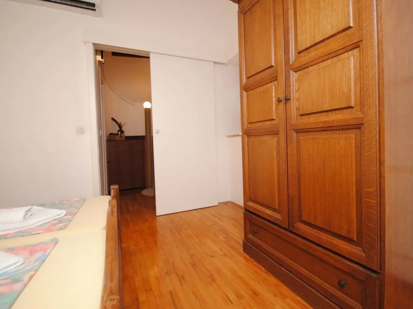 Duplex Apartment Maisonette