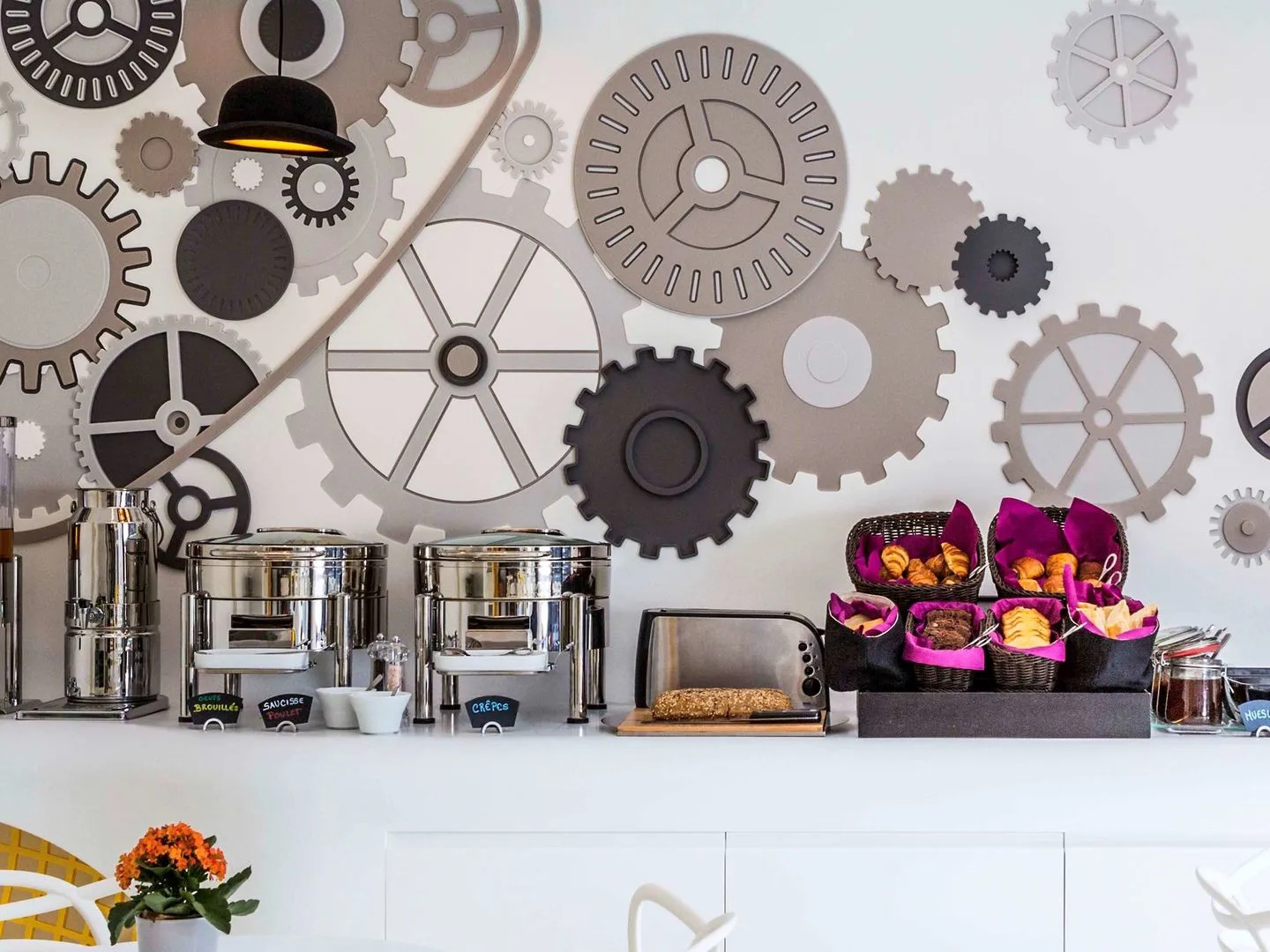 VISIONAPARTMENTS Geneva Mont-Blanc