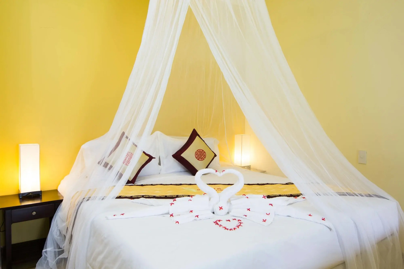 Hue Riverside Boutique Resort & Spa