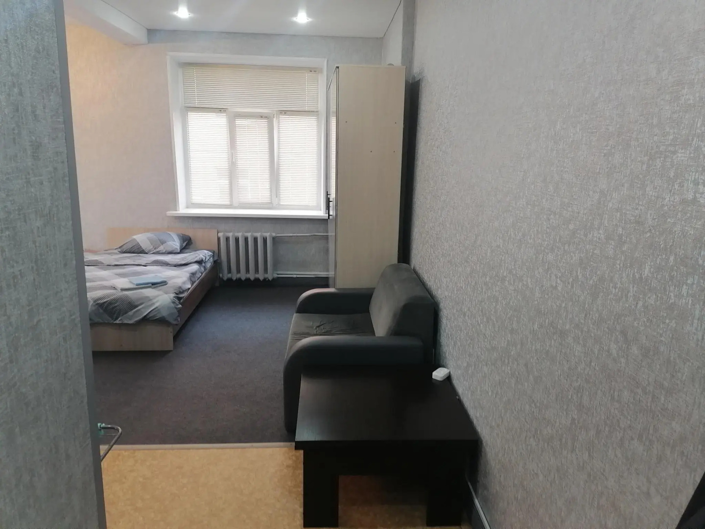 Апартаменты Трешка на Кирова