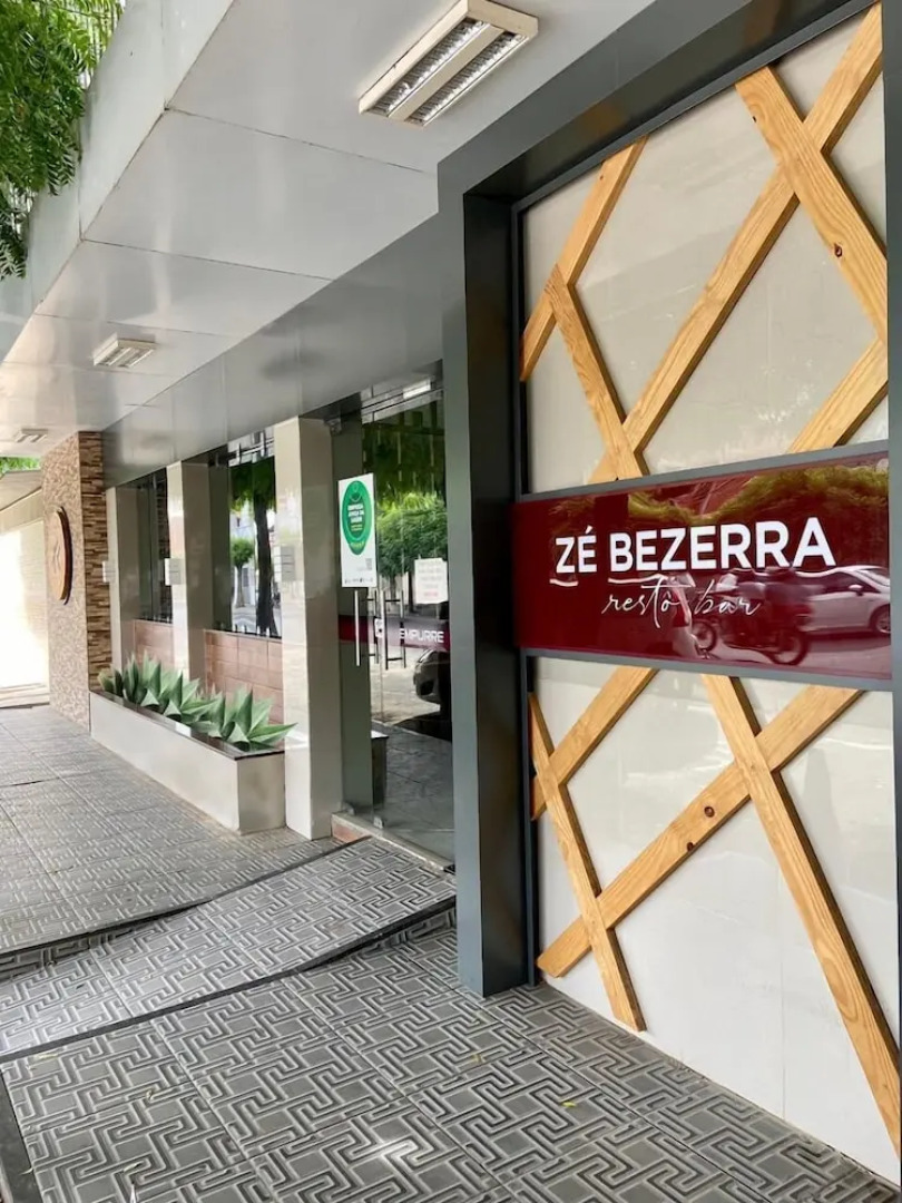 Hotel Bezerra