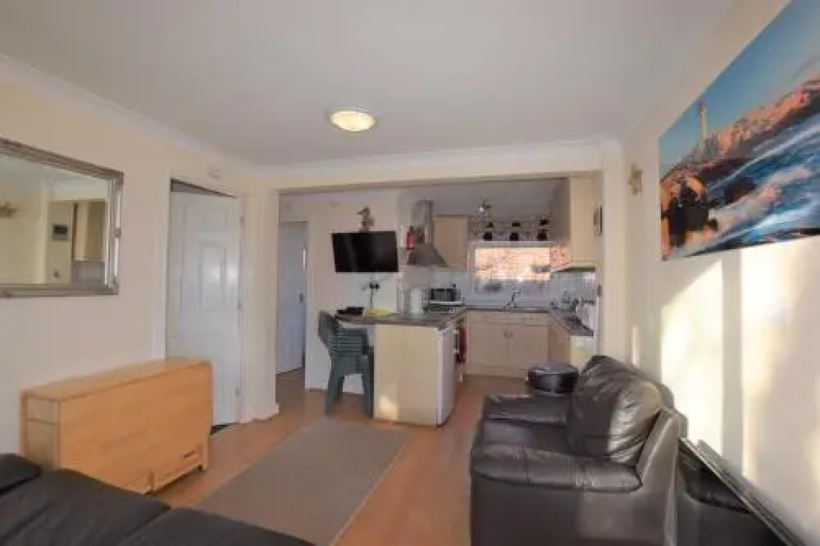 67 Sandown Bay Holiday Centre