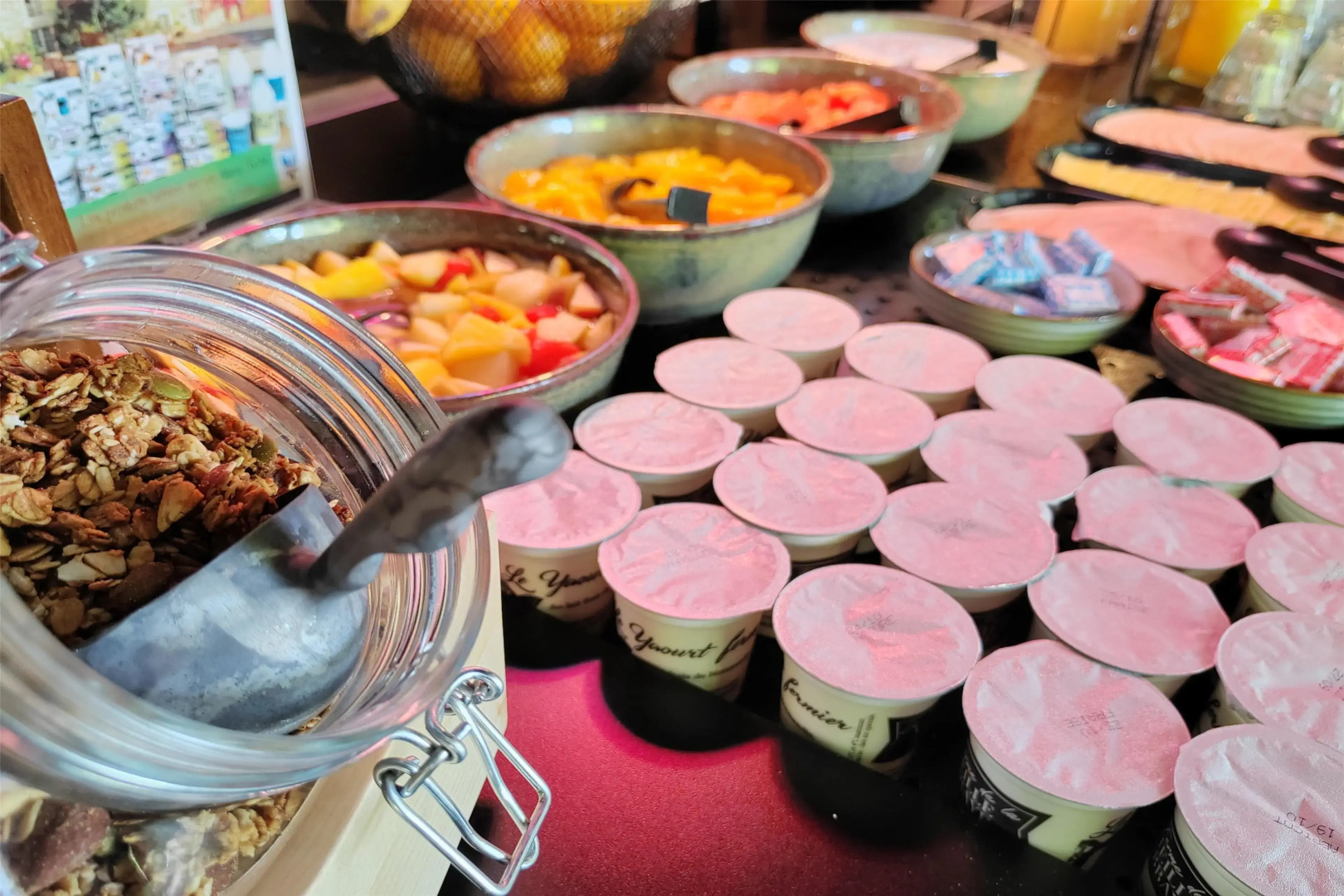 Campanile Caen Mondeville