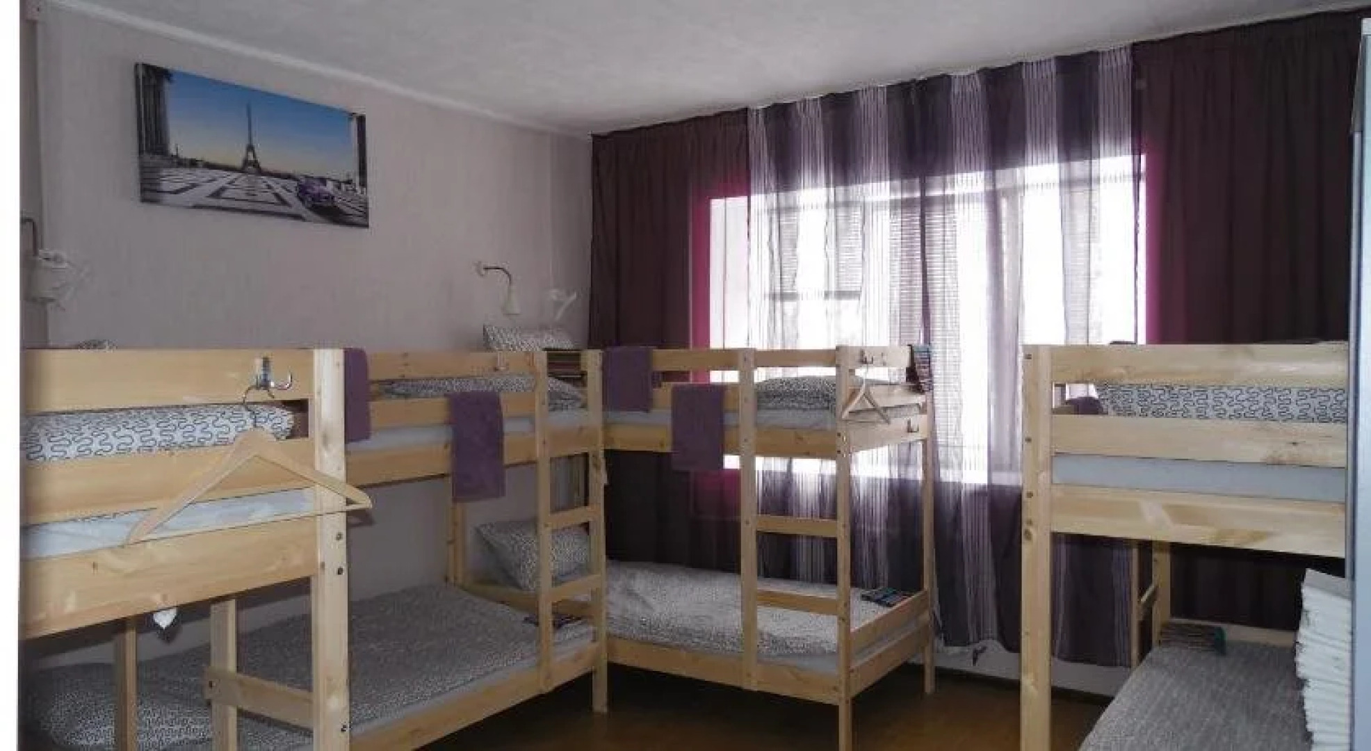 Жилое помещение OK