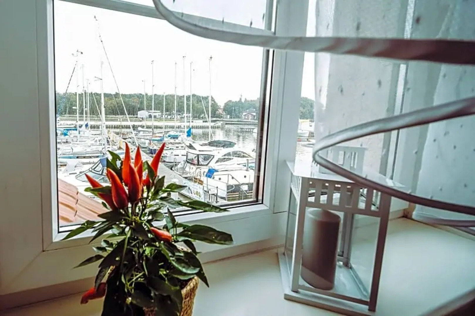 Przystań Łeba Resort & Restaurant