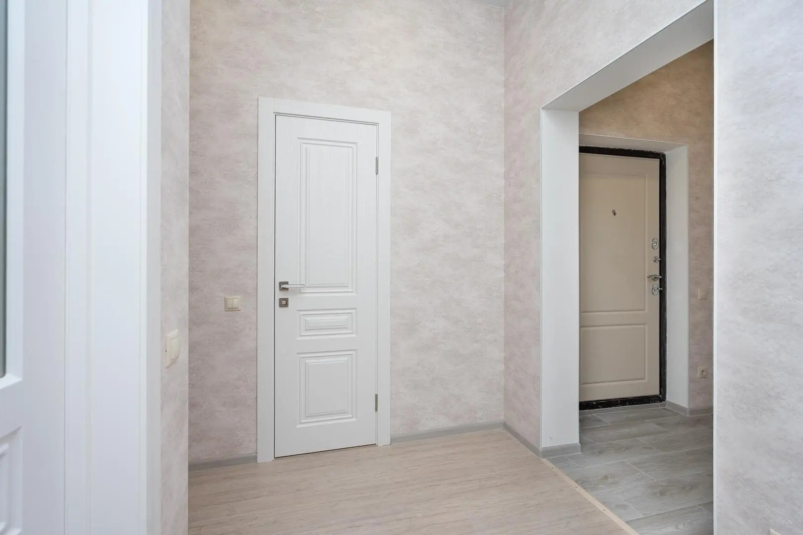 ТимХаус на ул. Достоевского, 57