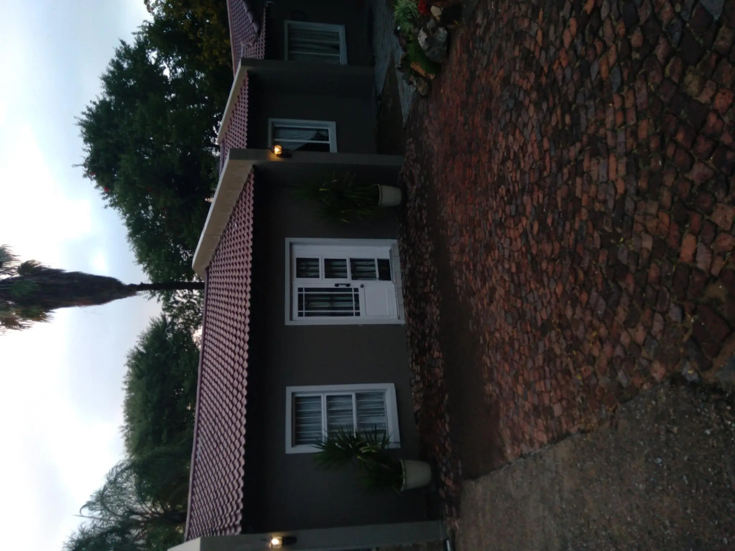 130 Market Bed And Breakfast