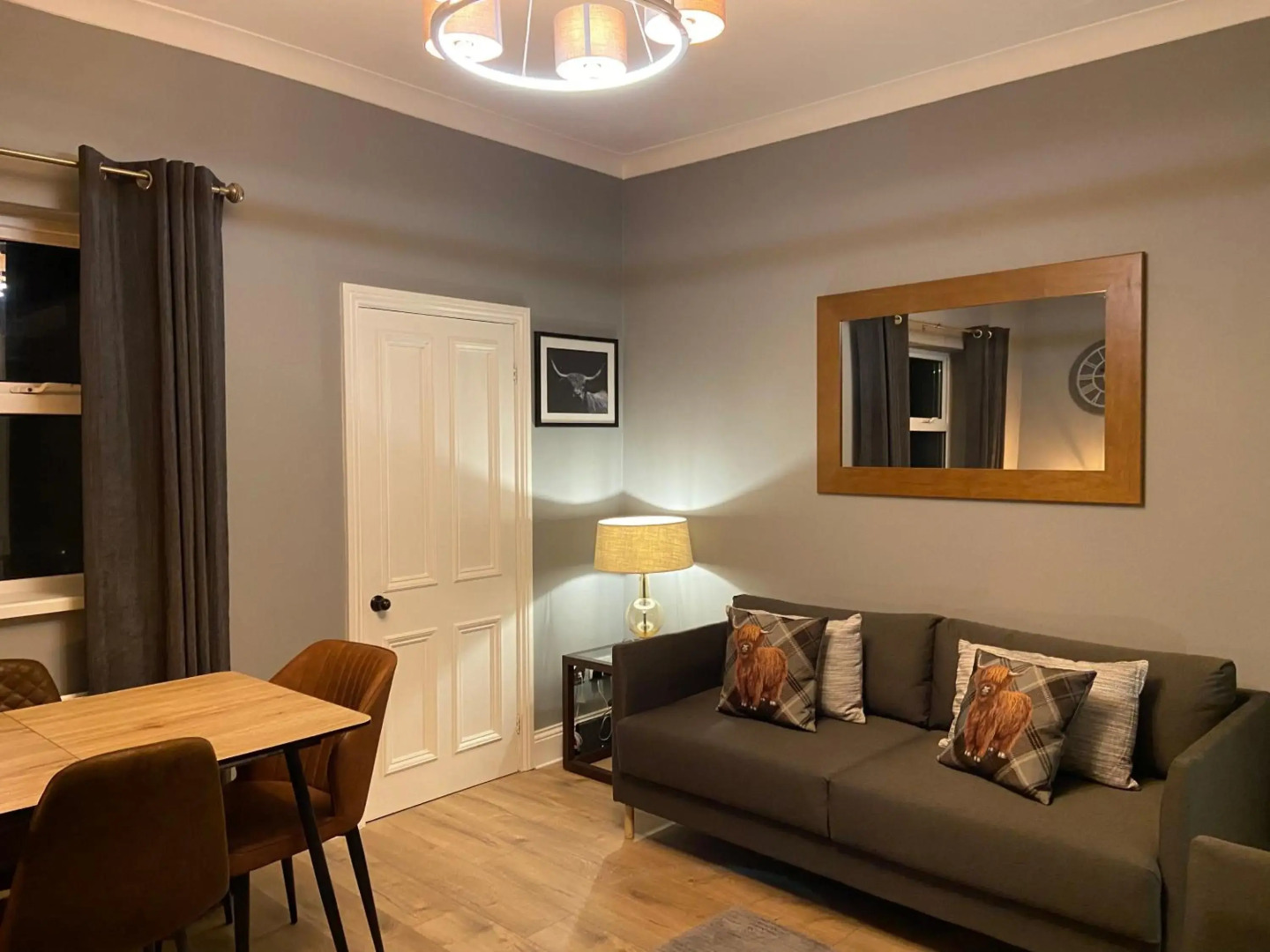 Durham Road - Zillo Apartments