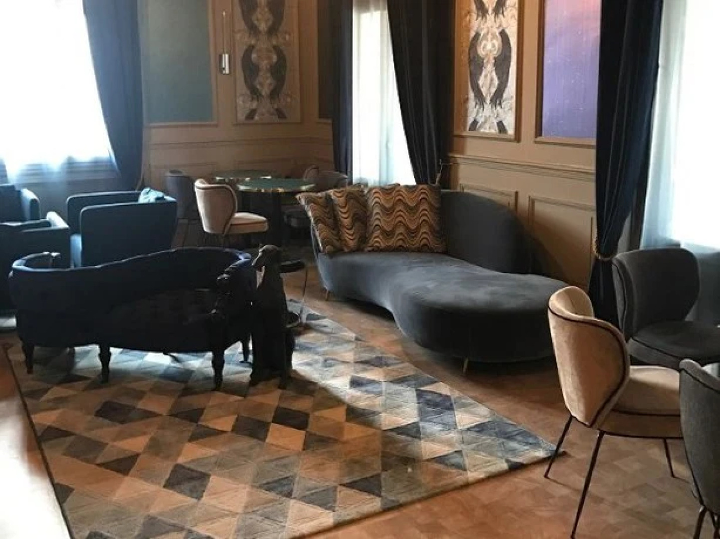 Hôtel Le Mas de Couran