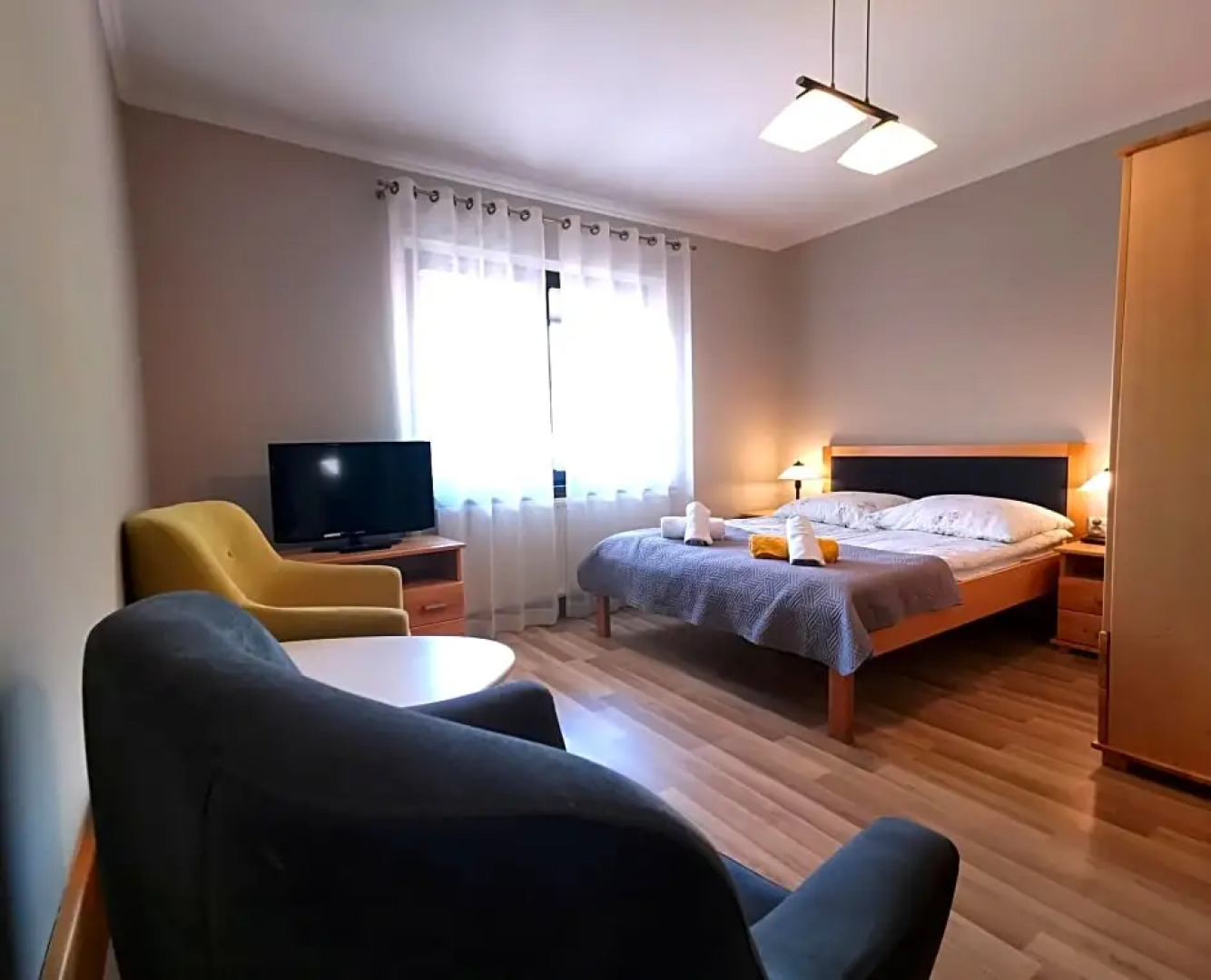 Galicówka Pokoje Gościnne