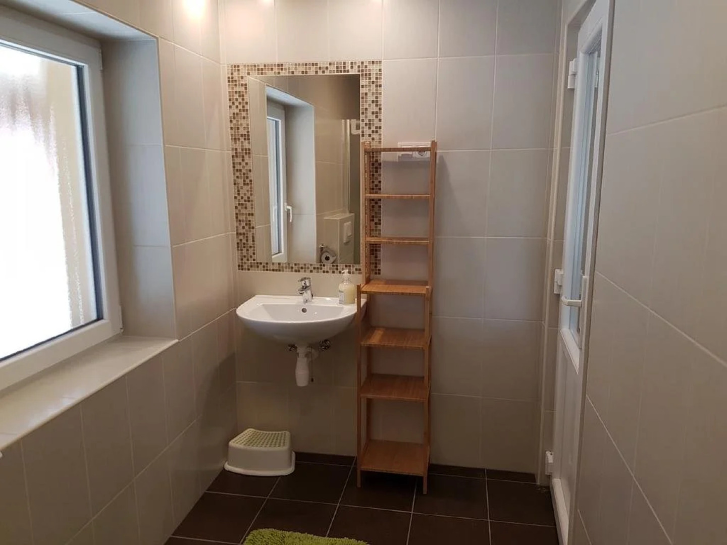 Haus Alpenblick Mölltal