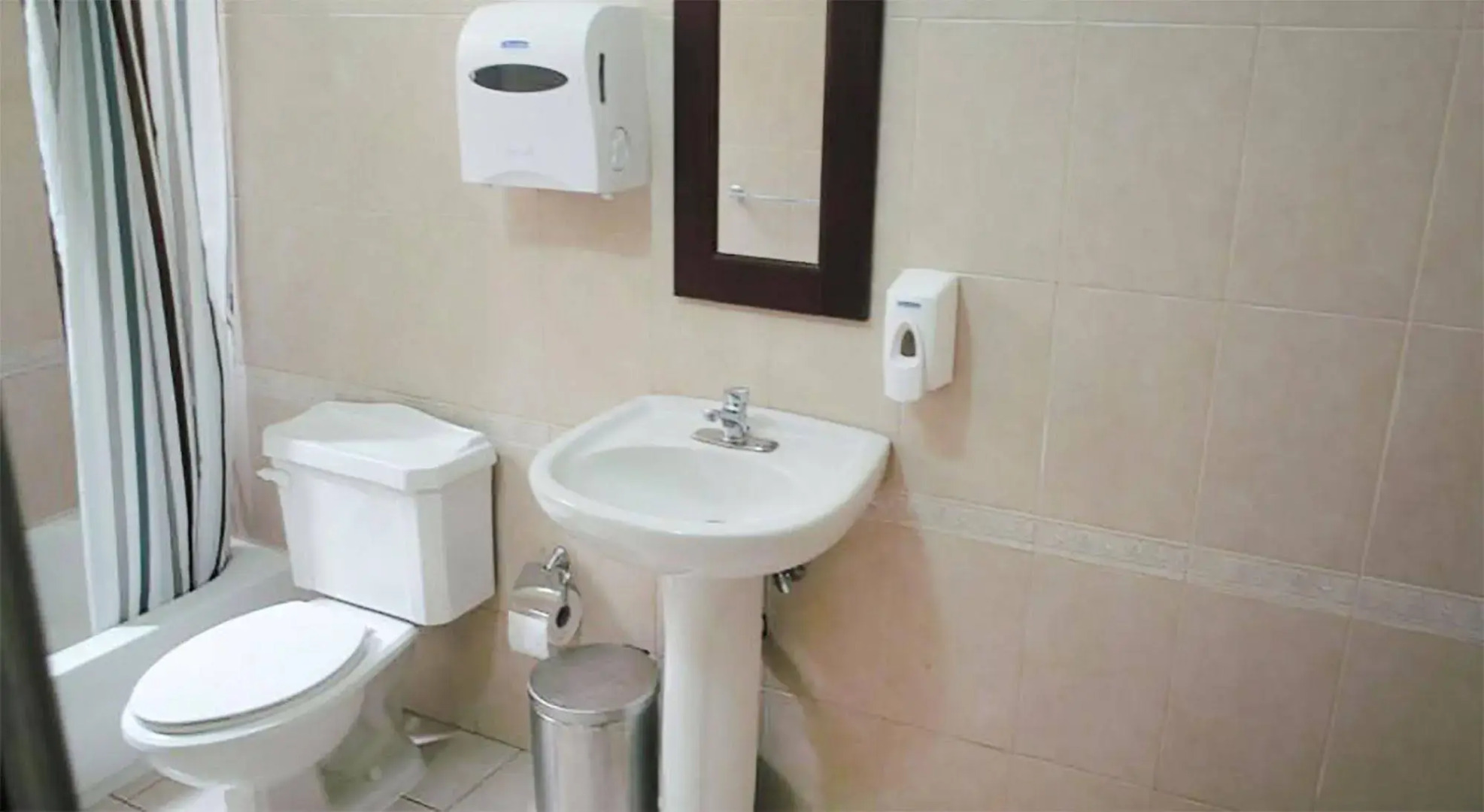 Santo Domingo Bed and Breakfast