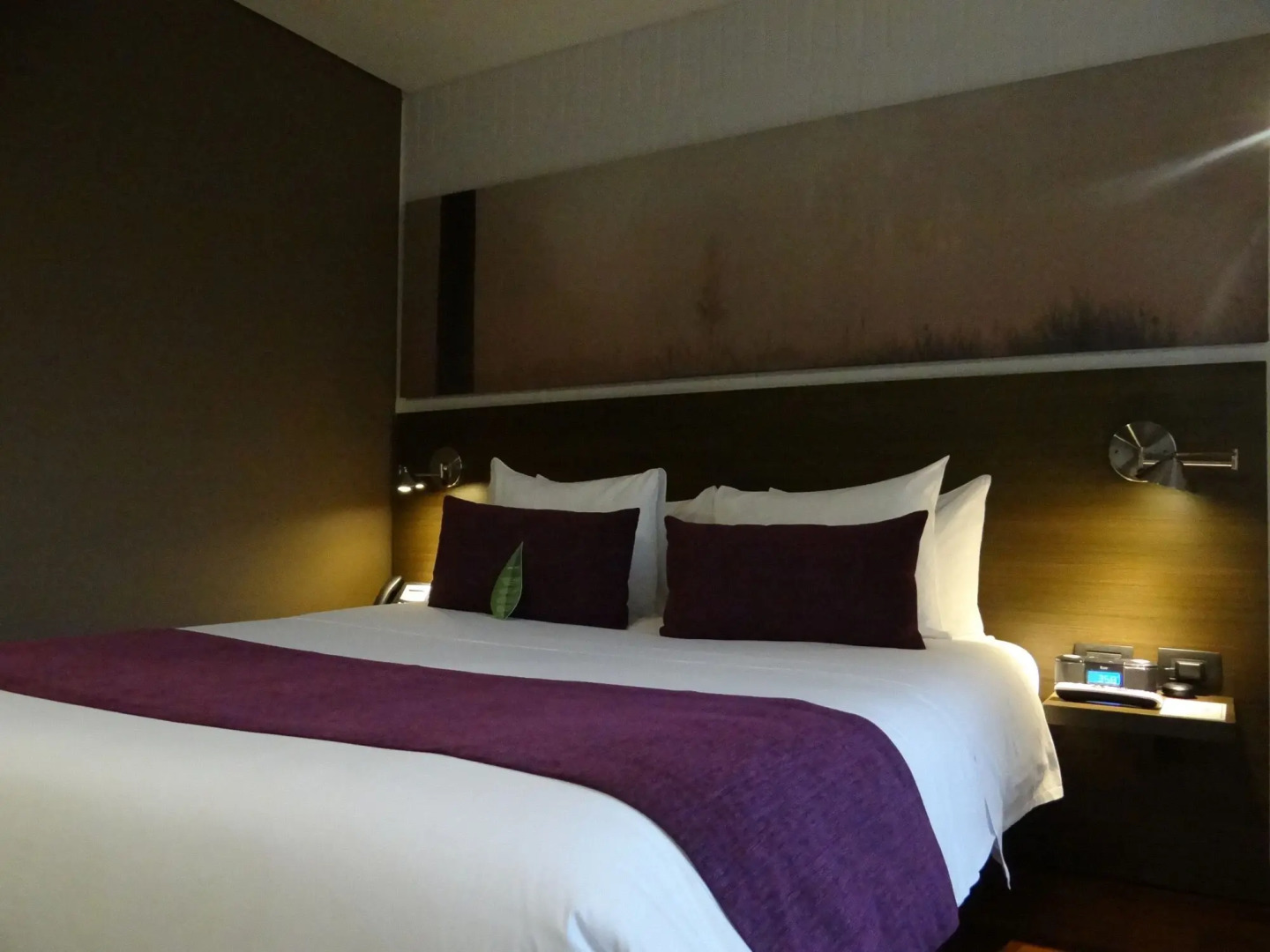 84 DC Bogotá By OxoHotel