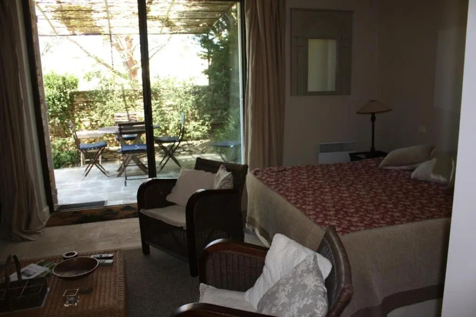 La Borie en Provence