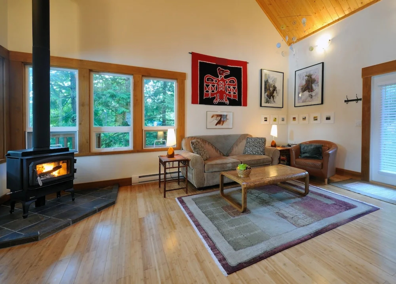 Moon Dance Vacation Rentals