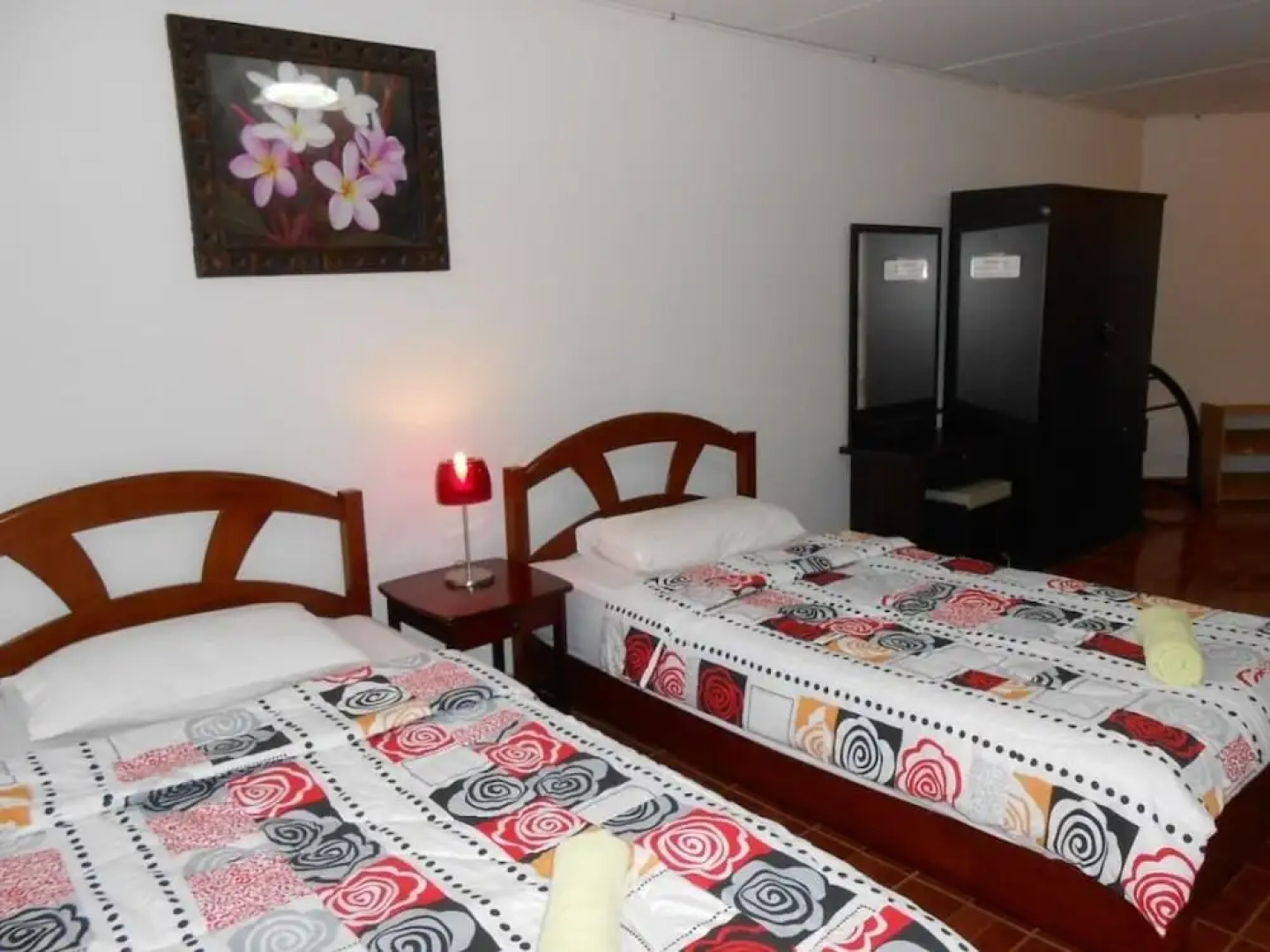 Mt Room Apartment Muang Thong Thani