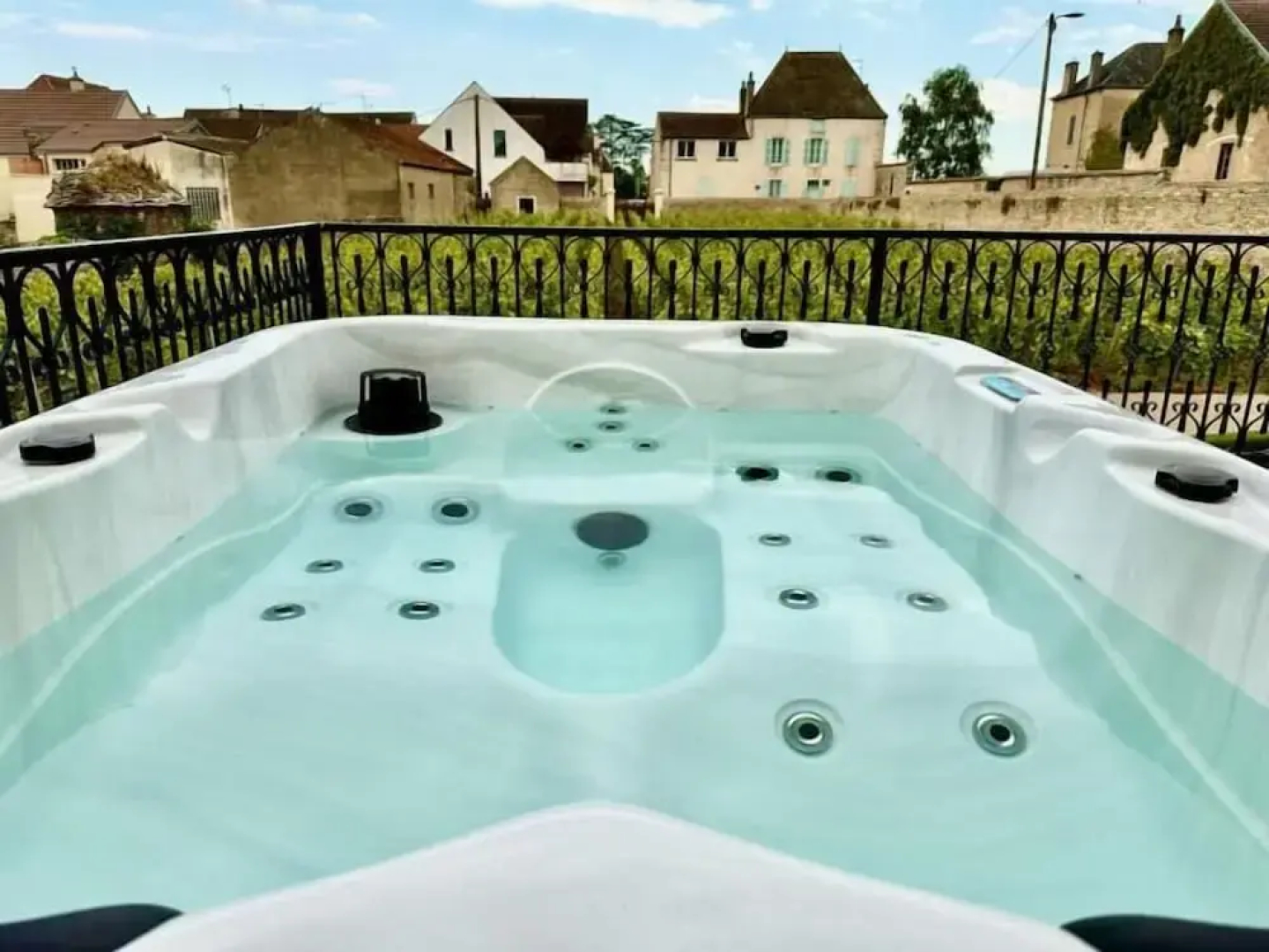 Les Rêveries du Clos - Hôtel Pommard