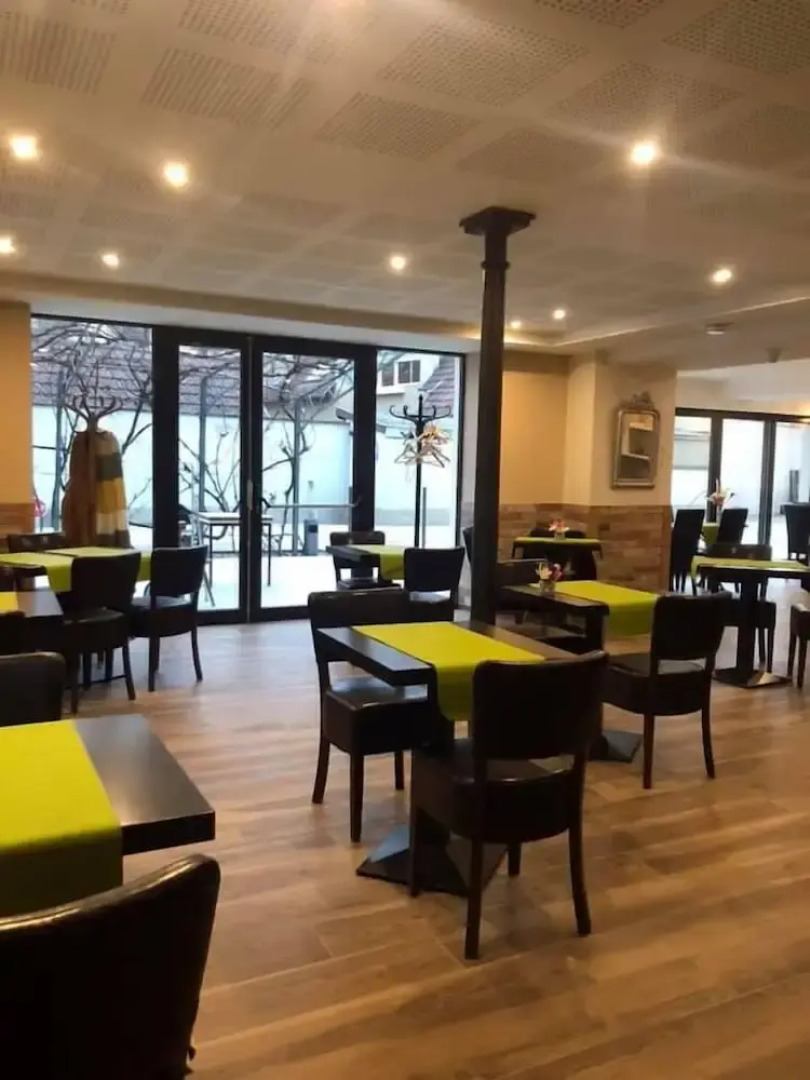 Chambres d'Hotes La Vignette