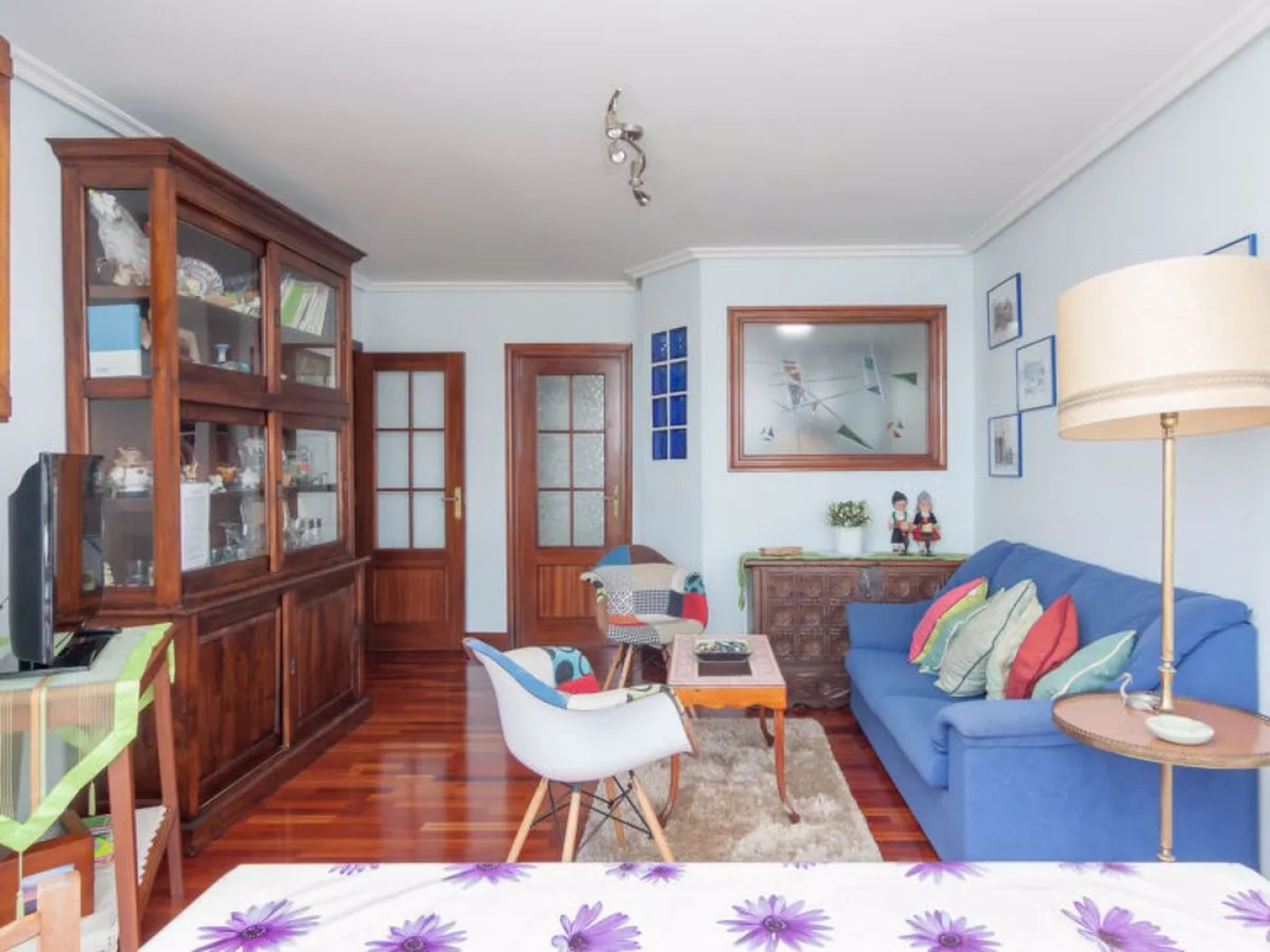 Apartment Rico Castro-Urdiales