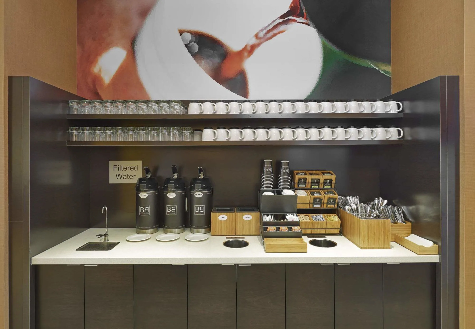 Fairfield Inn & Suites by Marriott St. John's Newfoundland