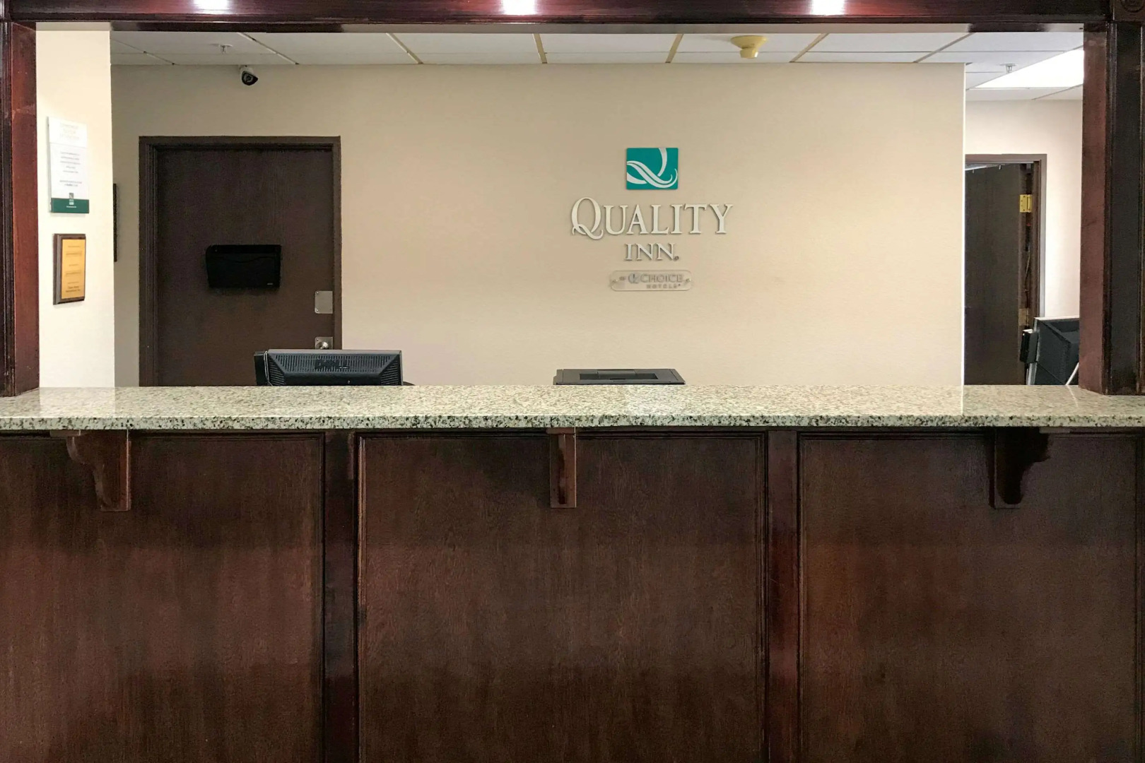 Quality Inn Denver Westminster