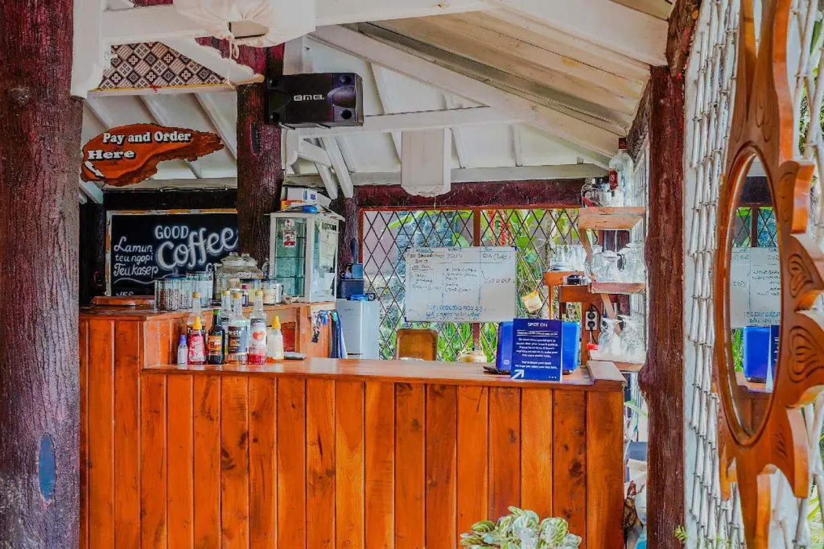 OYO 3889 D'ratna Resort