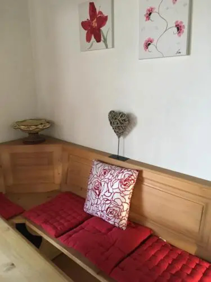 Haus Thomas -The Little House