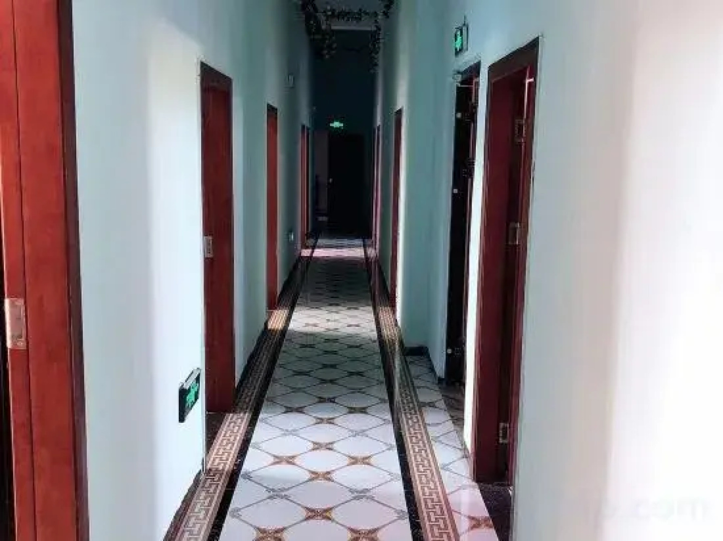 Fukang Guanhai Hotel