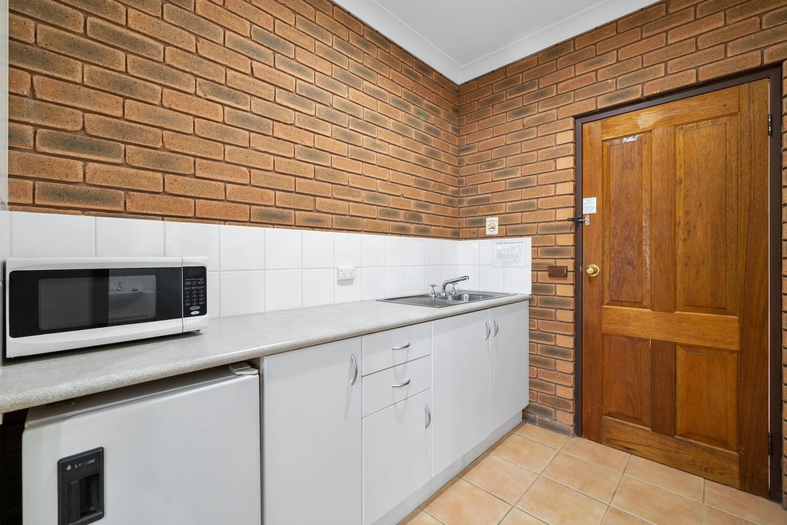 Heritage Motor Inn Corowa