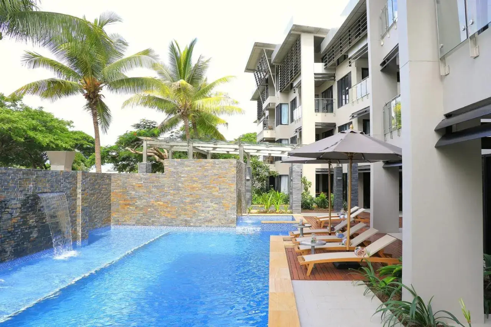 The Palms Denarau Fiji