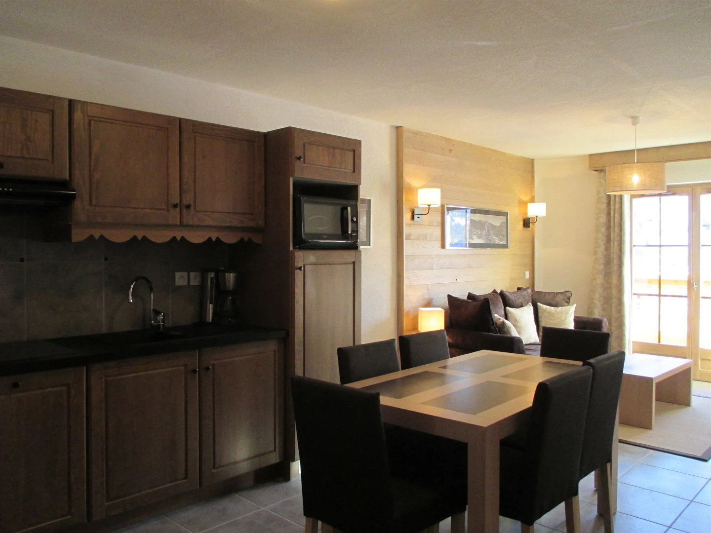 Résidence Néméa Le Grand Ermitage