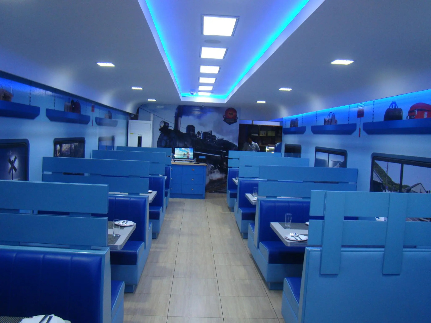 Atlas Hotel Apartments