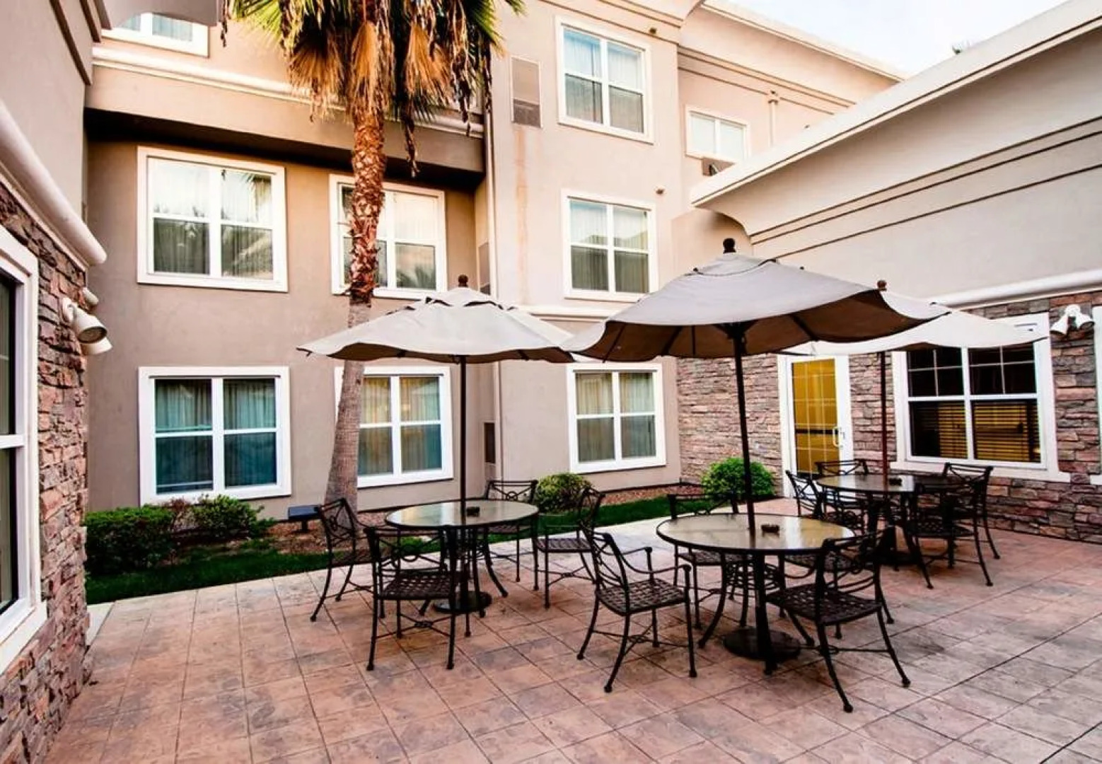 Residence Inn Corona Riverside