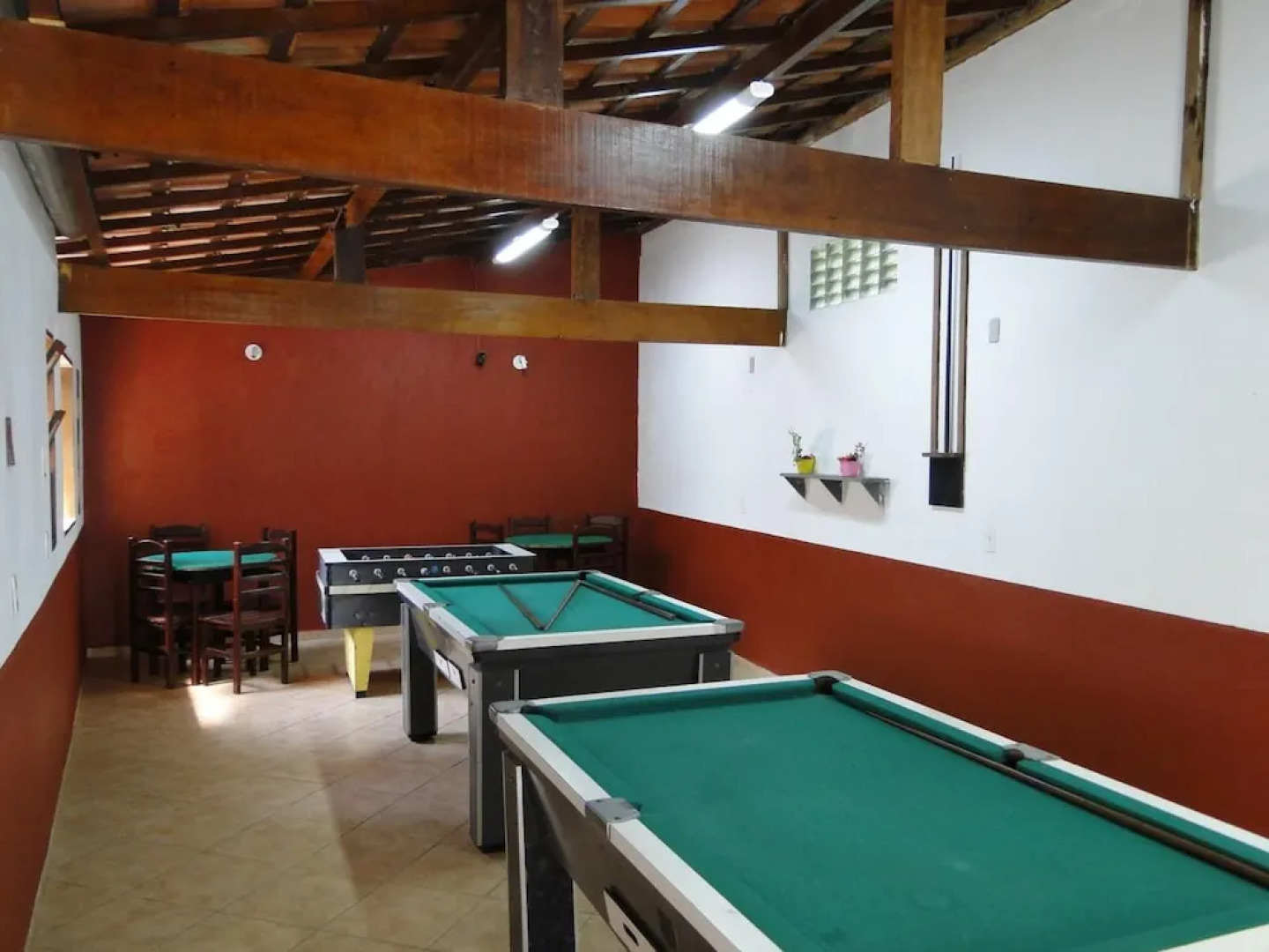 Residencial Chalés Âncora