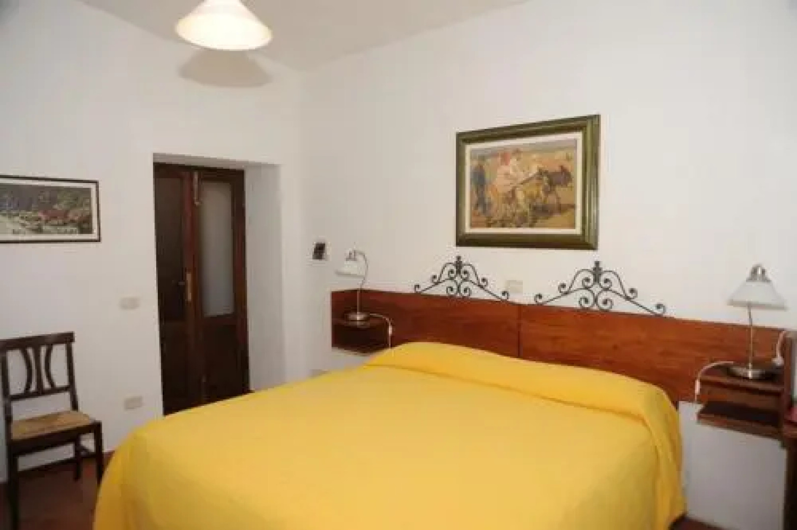 La Locanda Del Prete Di Innocenti Carlo