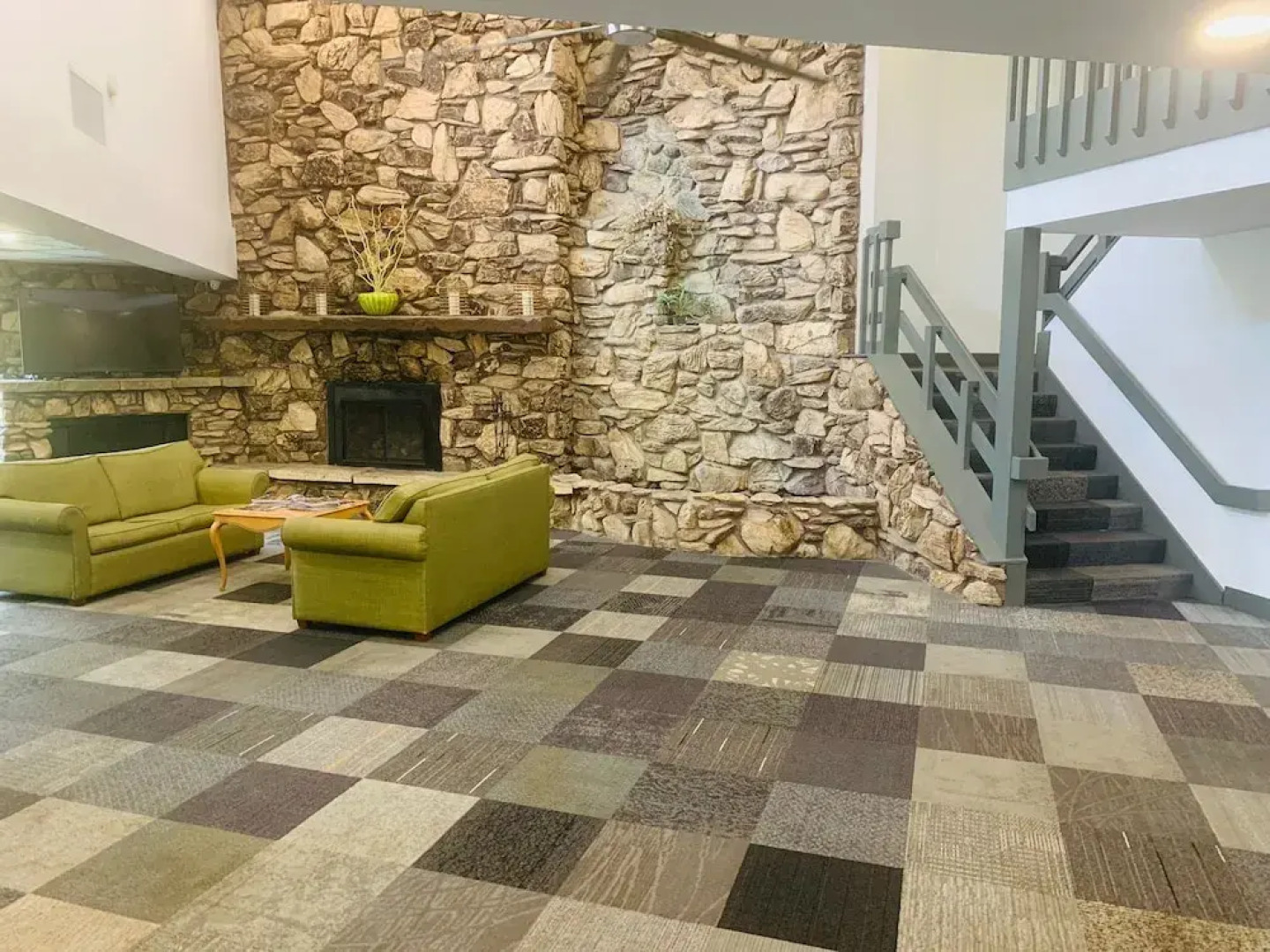 University Inn & Suites Stevens Point