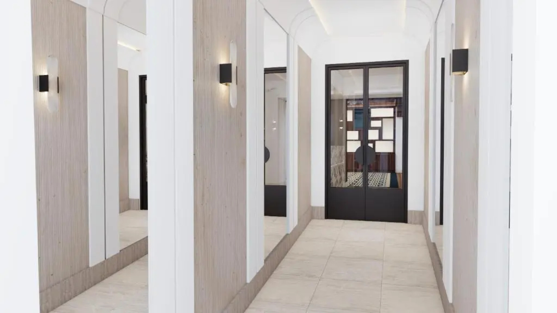 Hotel Duminy Vendome