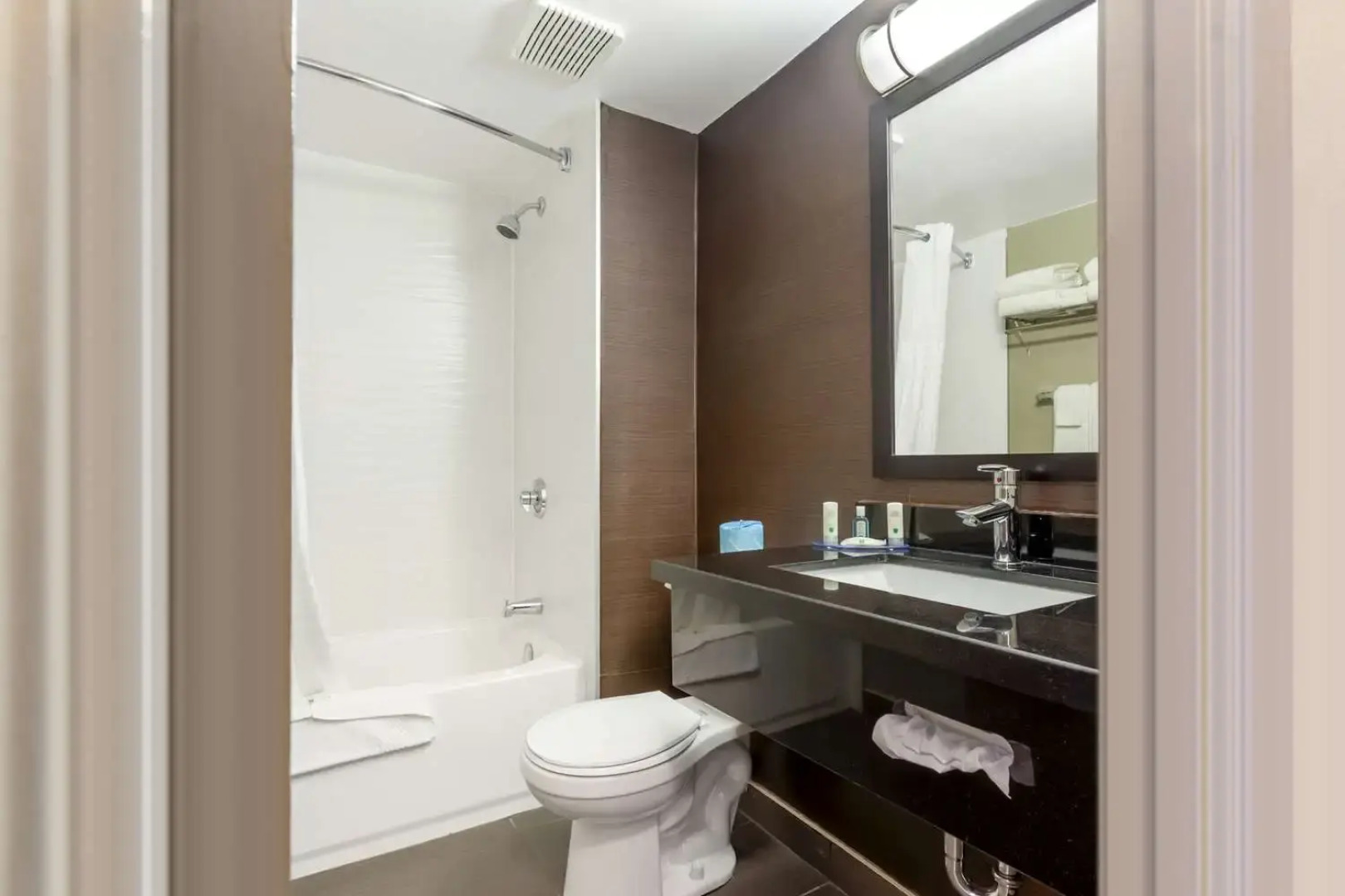 Quality Inn Peterborough