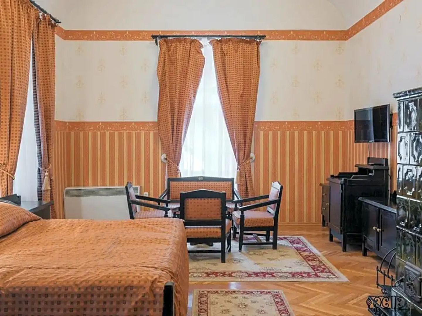 Fenyőharaszt Kastélyszálló