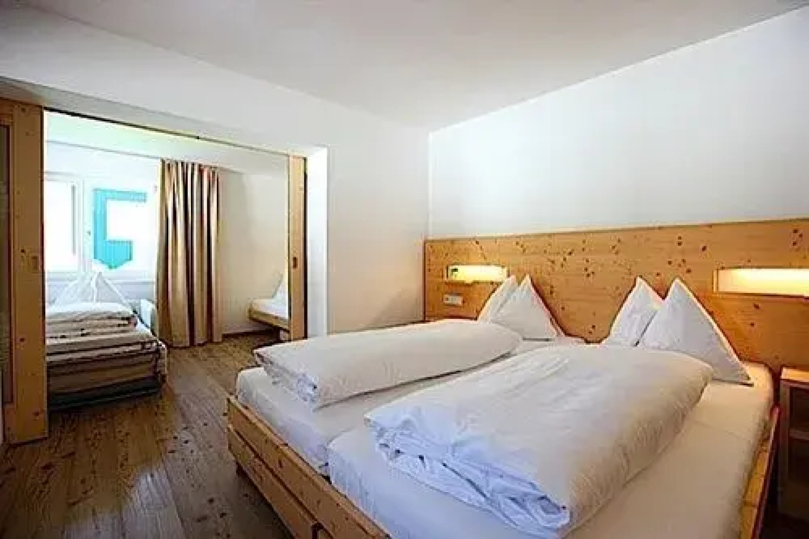 Boutique Hotel Steinerwirt1493