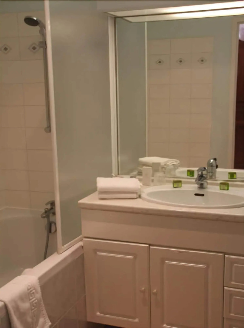 Le Clos Deauville Saint-Gatien